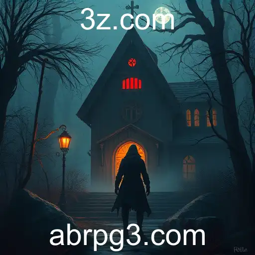 ABRPG: Revolução no Mundo dos Jogos de 2025