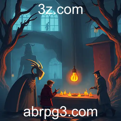 Novos Horizontes do ABRPG em 2026