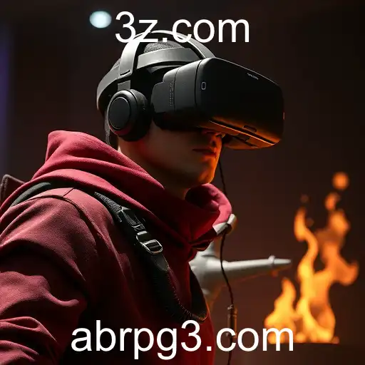 Abrpg Revoluciona Mercado de Jogos em 2026