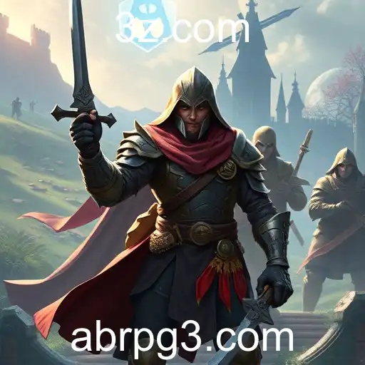A Revolução dos Jogos ABRPG