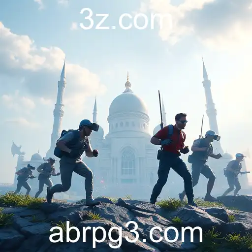 O Crescimento do ABRPG: Tendências e Novidades