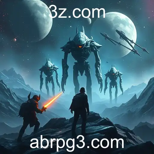 ABRPG: A Nova Era dos Jogos no Brasil