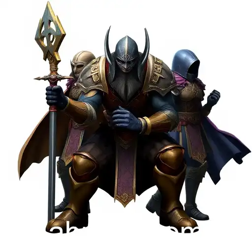 Explorando o Futuro dos Jogos: ABRPG e as Tendências de 2026