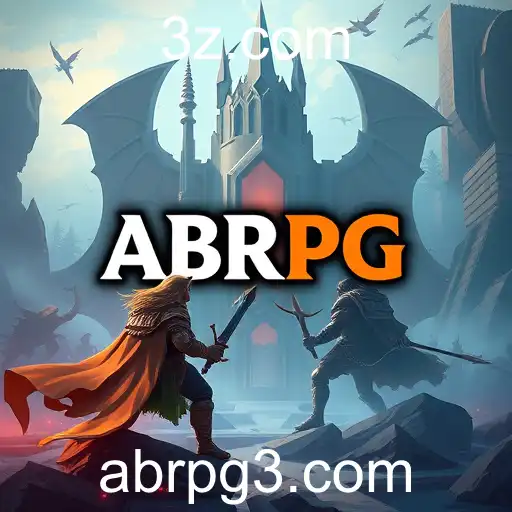 A Revolução do Mercado de Jogos: Como a ABRPG Está Transformando o Cenário
