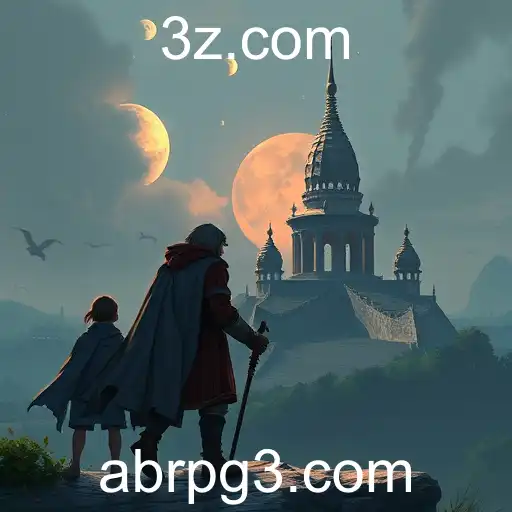 Abrpg Revoluciona Jogo Multijogador em 2026