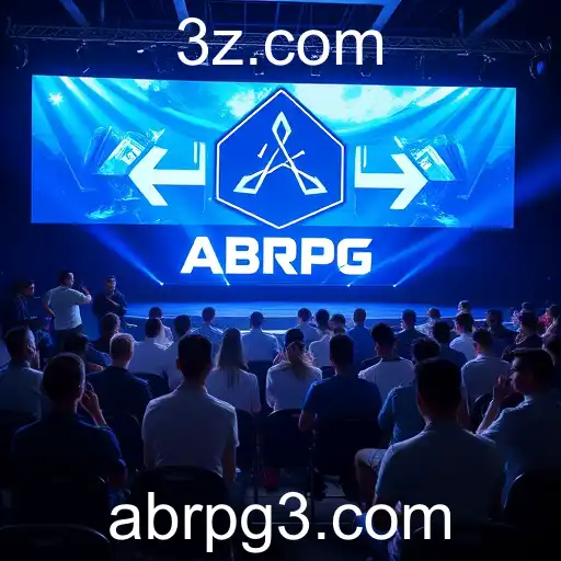 O Crescimento da Comunidade ABRPG em 2026