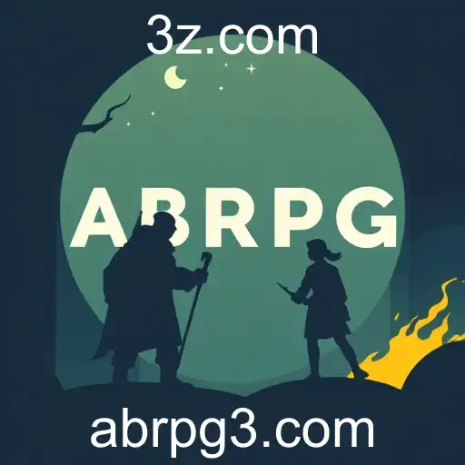 Revolução dos Jogos em Português com a ABRPG