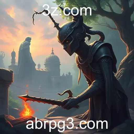 Explorando as Novidades do Universo ABRPG