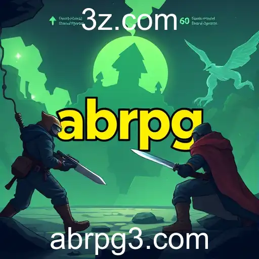 Revolução nos Jogos em Português com Abrpg