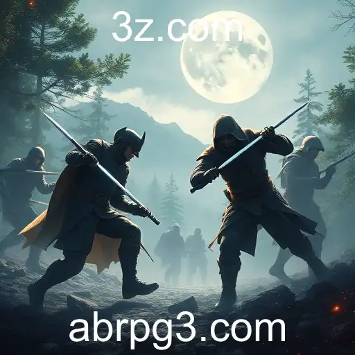 A Ascensão dos Jogos ABRPG em 2026
