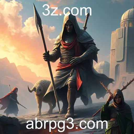 Tendências e Desafios nos RPGs Brasileiros