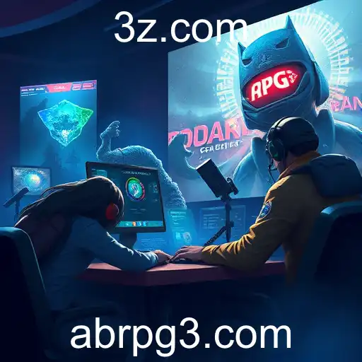 O Impacto dos RPGs na Era Digital