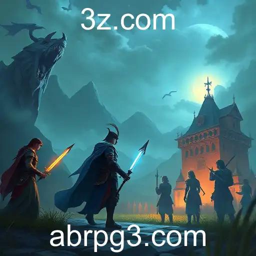 Tendências Emergentes nos RPGs Online
