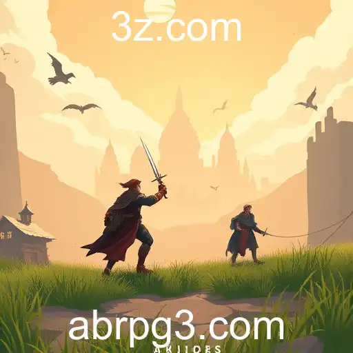 A Evolução do Mundo dos RPGs Digitais em 2026