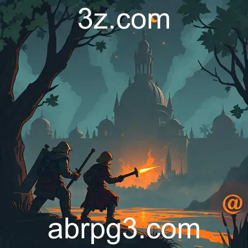 Evolução dos RPGs no Brasil: Tendências e Impactos