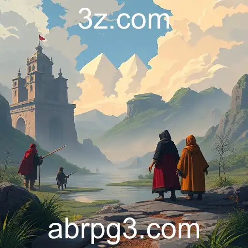 Explorando o Mundo dos RPGs em 2026