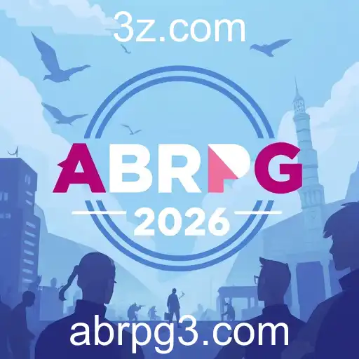 Explorando o Futuro dos Jogos com ABRPG