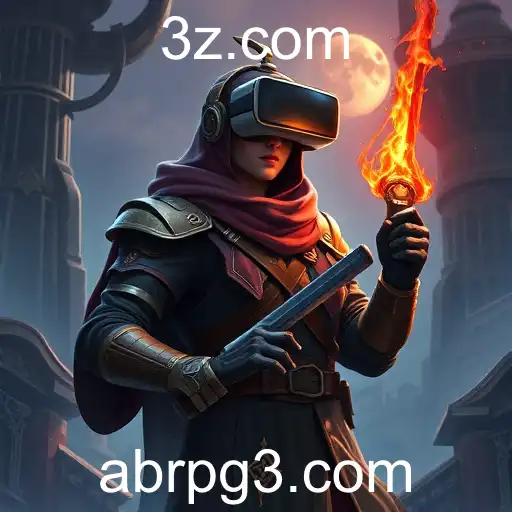 Explorando o Futuro dos Jogos RPG no Brasil