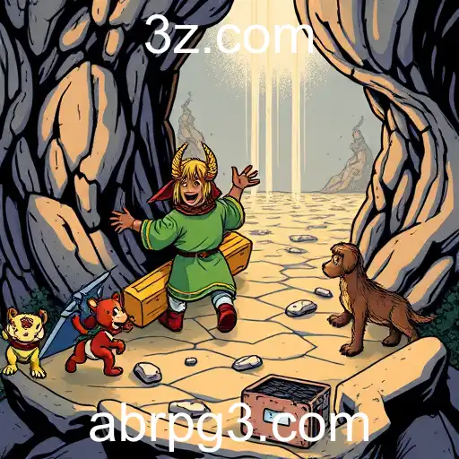 Explorando o Mundo dos Jogos de RPG em 2026