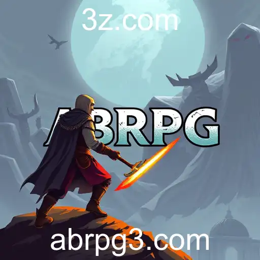 ABRPG: O Futuro dos Jogos de RPG em 2026