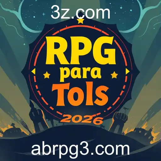 O Futuro dos Jogos de TABRPG no Brasil
