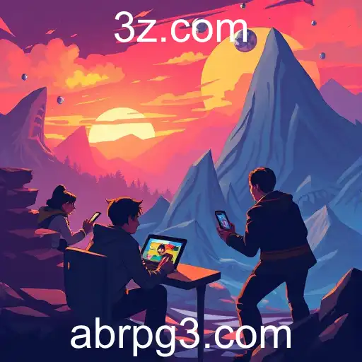 Revolução no Mercado de Jogos: O Sucesso da abrpg