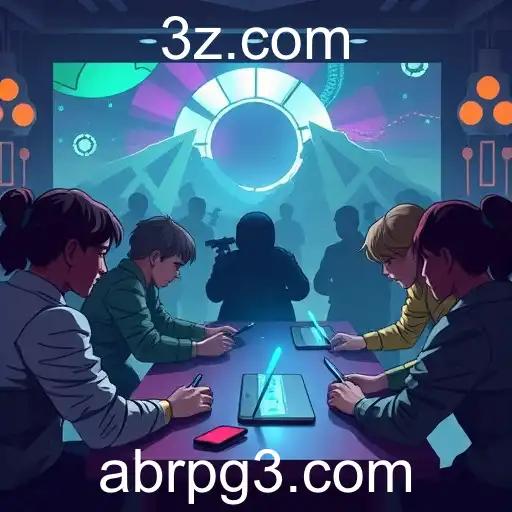 A Revolução dos Jogos Online em 2026