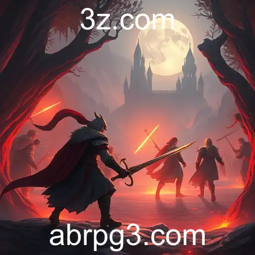 O Crescimento dos RPGs no Cenário de Jogos Online de 2026