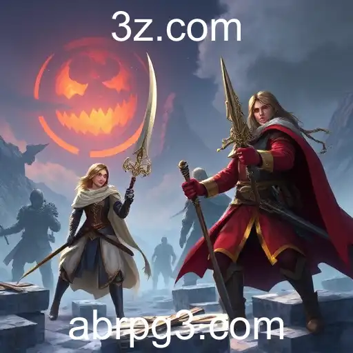 O Impacto da ABRPG no Cenário de Jogos Online