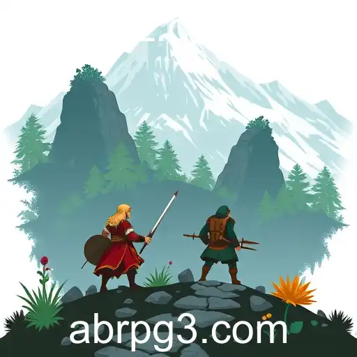 Inovações e Tendências no Mundo dos Jogos de RPG em 2026