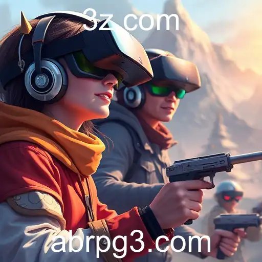 Inovação nos Jogos de RPG: A Revolução da ABRPG