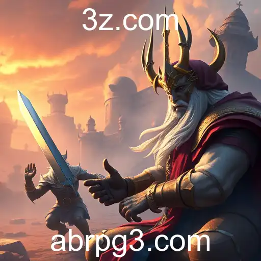 A Nova Era dos Jogos: Como a ABRPG Está Transformando a Indústria