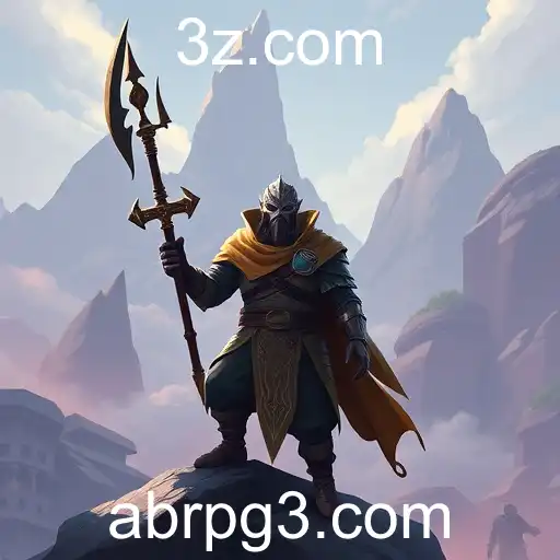 O Novo Horizonte dos Jogos: ABRPG em Destaque