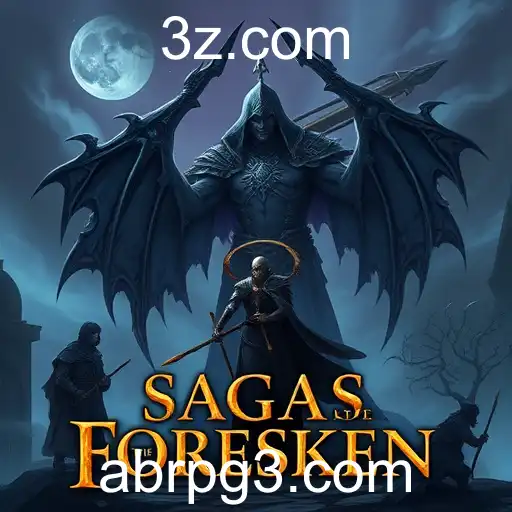 Novo Horizonte para Jogos RPG no Brasil