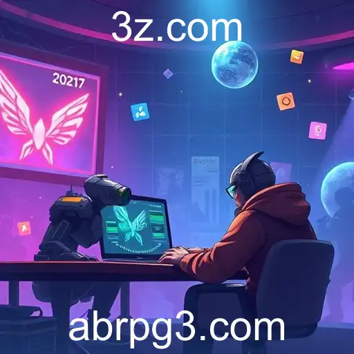 Explorando Tendências em Jogos Online