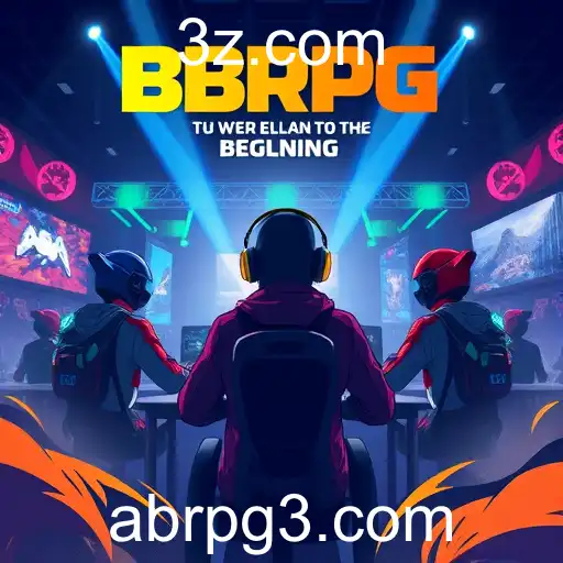 A Evolução do Portal ABRPG e as Tendências do Mundo dos Jogos