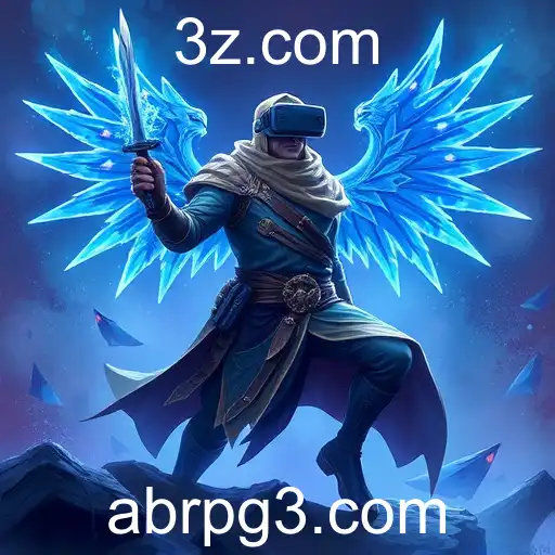 A Revolução dos Jogos em 2025 e o papel da 'abrpg'