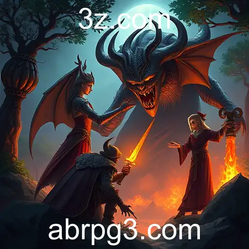 A Revolução dos Jogos RPG no Brasil