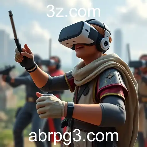 Revolução nos RPGs Digitais: A Nova Era do Entretenimento Interativo