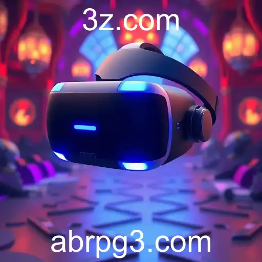 A Revolução dos Jogos de RPG Online: Explorando o Mundo de ABRPG