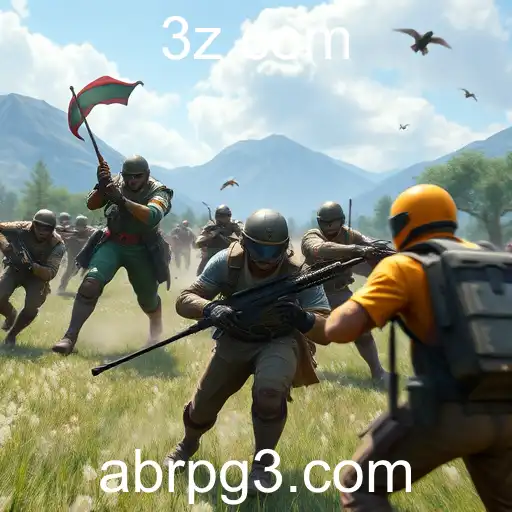 A Ascensão do ARPG em Tempos Modernos