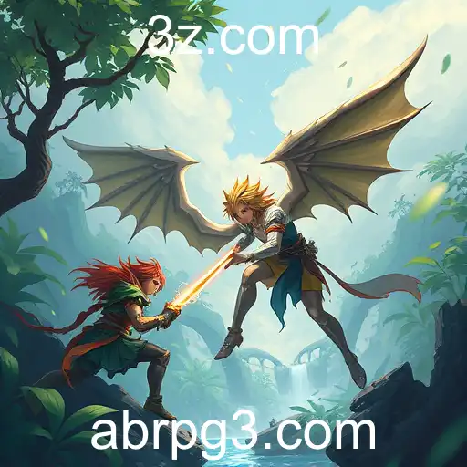 A Ascensão dos ARPGs no Cenário Brasileiro de Jogos