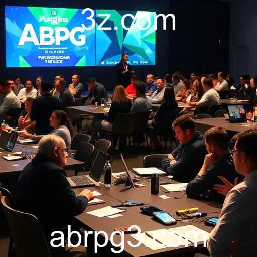 A Revolução dos RPGs no Brasil