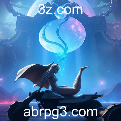 Inovação e Desafios em Jogos de RPG Online