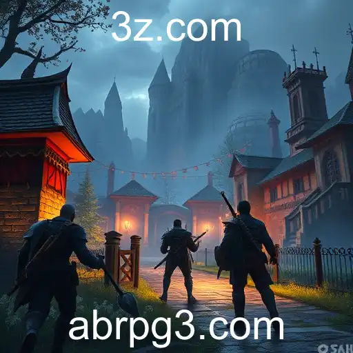 Tendências e Inovações nos Jogos RPG em 2026