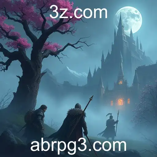 A Ascensão dos Jogos de RPG: O Fenômeno Online