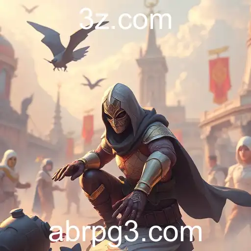 O Impacto do ABRPG no Cenário de Jogos em 2025