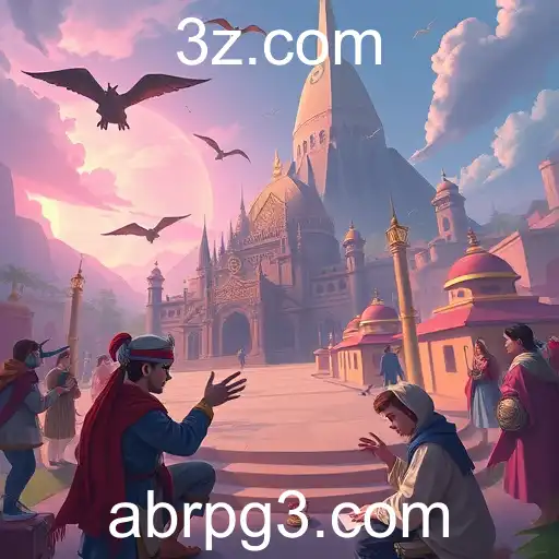 Inovações e Desafios no Mundo dos Jogos Online