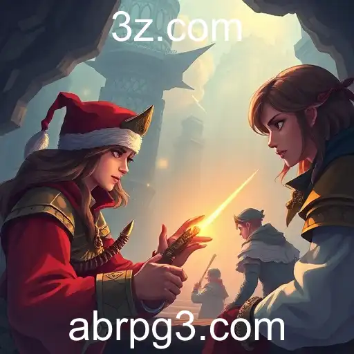 Revolução nos RPGs: Tendências e Novidades