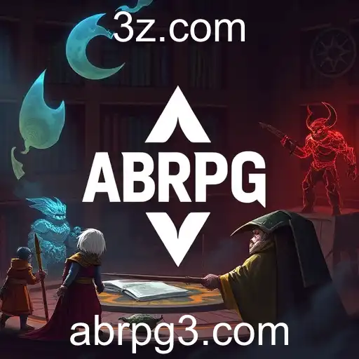 Crescimento dos Jogos de RPG no Cenário Brasileiro